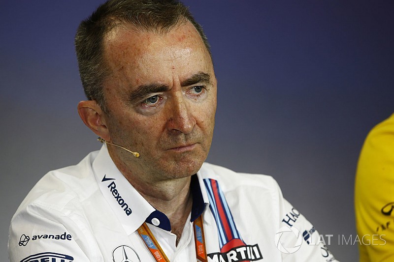 Lowe espera mejorar la regularidad de Williams en 2018