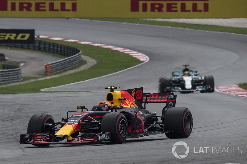 Red Bull: Ferrari olsaydı onları da yenerdik
