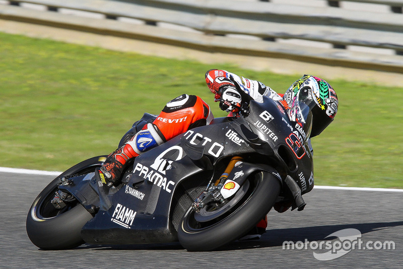 Danilo Petrucci: P14 0.942