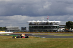 Daniel Ricciardo, Red Bull Racing RB13