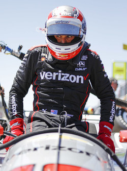 Will Power, Team Penske Chevrolet