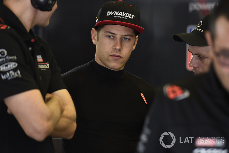 Marcel Schrotter, Dynavolt Intact GP
