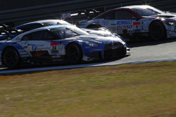#24 フォーラムエンジニアリング ADVAN GT-R