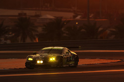 #97 Aston Martin Racing Aston Martin Vantage: Darren Turner, Jonny Adam