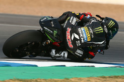 Хафиз Сьяхрин, Monster Yamaha Tech 3
