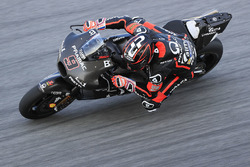 Даніло Петруччі, Pramac Racing