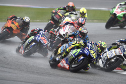 Valentino Rossi, Yamaha Factory Racing