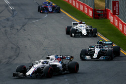Lance Stroll, Williams FW41