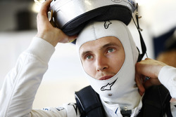 Сергей Сироткин, Williams