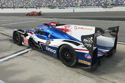 Фернандо Алонсо, United Autosports