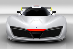 Pininfarina H2 Speed