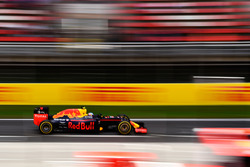 Max Verstappen, Red Bull Racing RB12