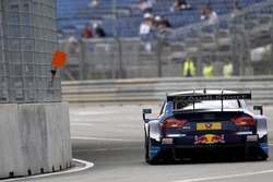 Mattias Ekström, Audi Sport Team Abt Sportsline, Audi A5 DTM