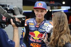 Bo Bendsneyder, Red Bull KTM Ajo