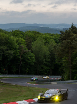 #701 Scuderia Cameron Glickenhaus, SCG SCG003C: Manuel Lauck, Franck Mailleux, Jeroen Bleekemolen, F