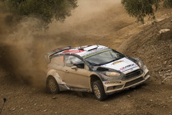 Отт Тянак, Раіго Молдер, DMACK World Rally Team