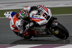 Danilo Petrucci, Octo Pramac Racing, Ducati