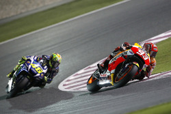 Marc Marquez, Repsol Honda Team, Honda