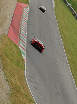 Ferrari FXX K