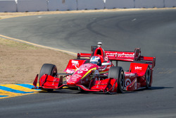 Скотт Діксон, Chip Ganassi Racing Chevrolet