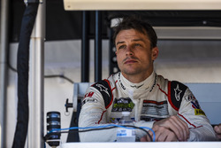 Earl Bamber, Porsche Team North America