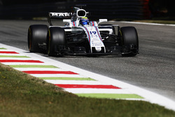 Felipe Massa, Williams FW40
