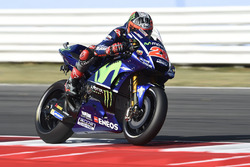 Maverick Viñales, Yamaha Factory Racing