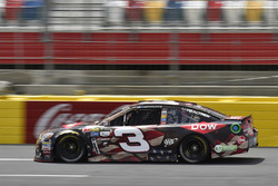 Austin Dillon, Richard Childress Racing, Chevrolet