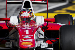 Charles Leclerc, PREMA Powerteam