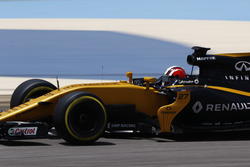 Nico Hülkenberg, Renault Sport F1 Team RS17
