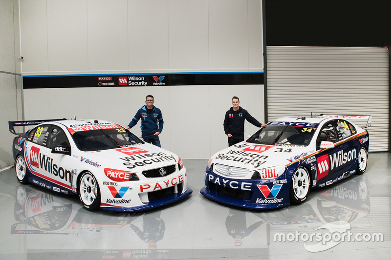 Garry Rogers Motorsport