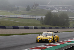 Timo Glock, BMW Team RMG, BMW M4 DTM