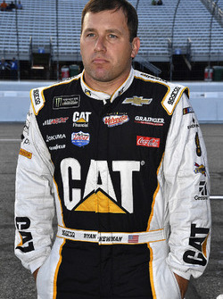 Ryan Newman, Richard Childress Racing Chevrolet