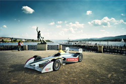 E-Mobil Züri, Zürichsee
