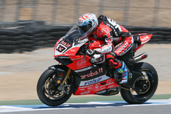 Marco Melandri, Ducati Team