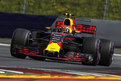 Max Verstappen, Red Bull Racing RB13