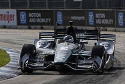 Josef Newgarden, Team Penske Chevrolet