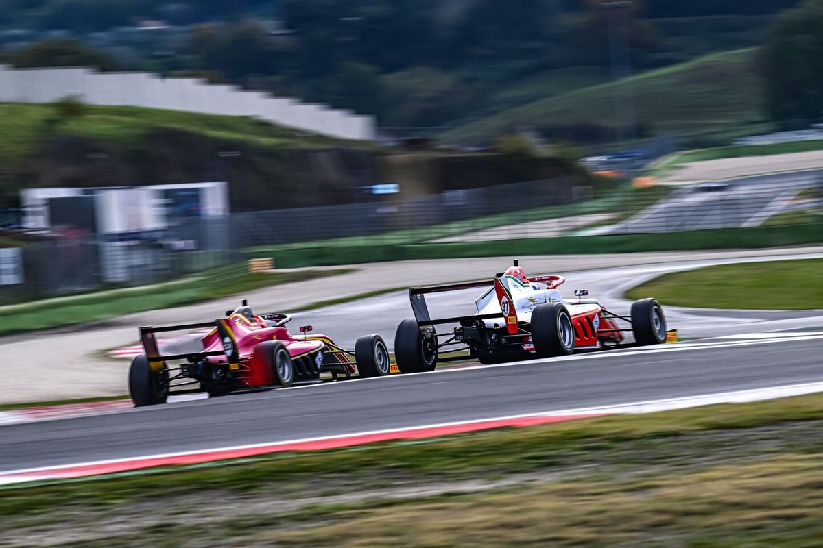 Supercorso Federale ACI Sport