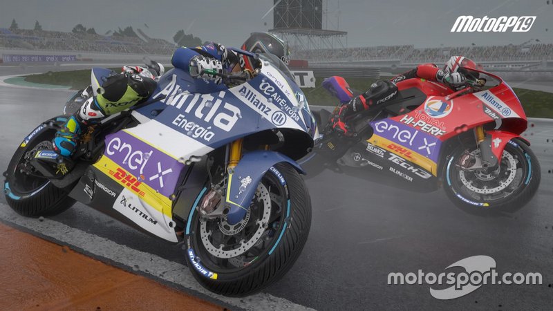 MotoGP™19
