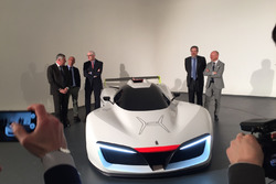 Pininfarina H2 Speed