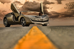 Elibriea Automotive