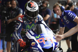 Хорхе Лоренсо, Yamaha Factory Racing