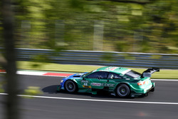 Edoardo Mortara, Audi Sport Team Abt Sportsline, Audi RS 5 DTM
