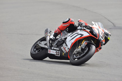Lorenzo Savadori, Iodaracing Team