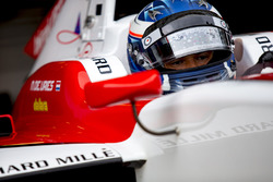 Nyck de Vries, ART Grand Prix
