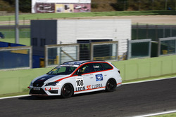 Andrea Bassi, Girasole, Seat Leon-TCS 2.0