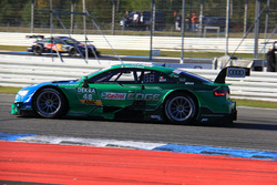 Едоардо Мортара, Audi Sport Team Abt Sportsline, Audi RS 5 DTM