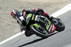 Jonathan Rea, Kawasaki Racing