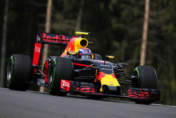 Max Verstappen, Red Bull Racing RB12