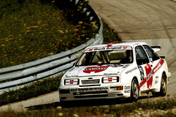 Armin Hahne, Ford Sierra Cosworth
